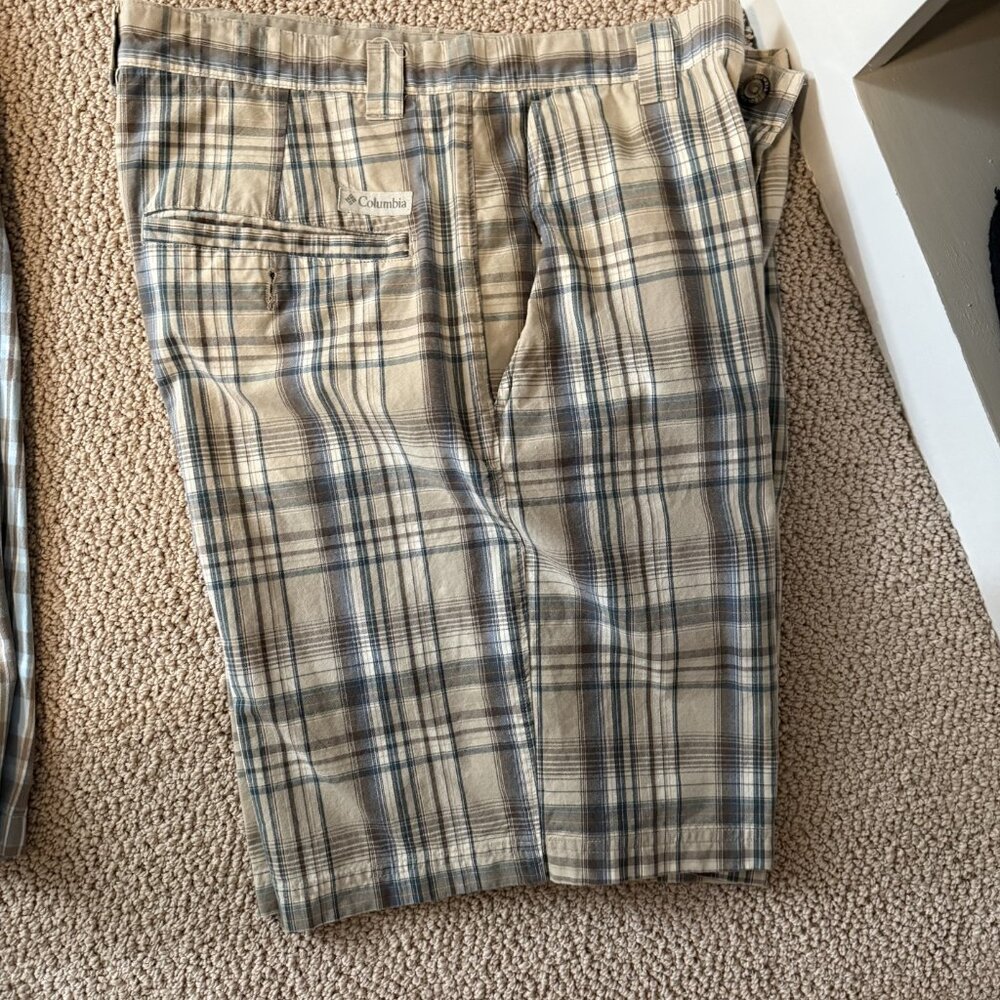 Bundle of 7 Mens Shorts - 36" waist - Picture 6 of 8